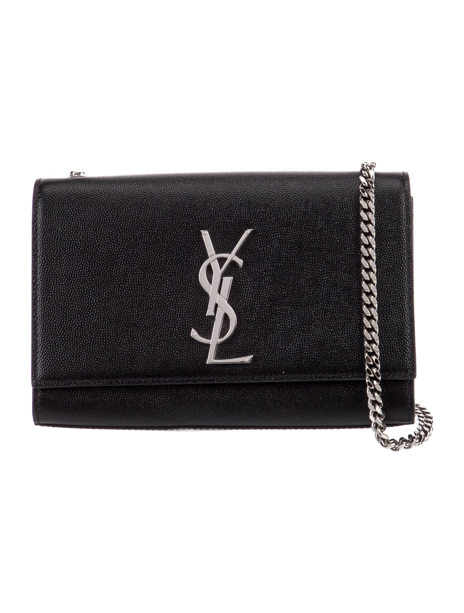 Saint Laurent Signature Kate Small 2022